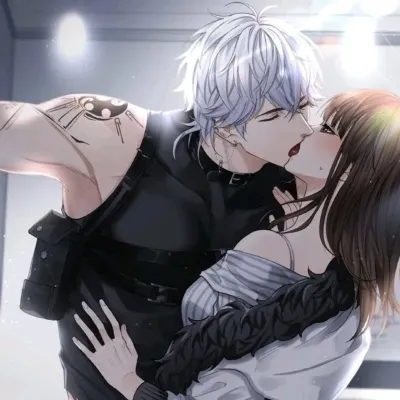 Alex: Fantasy-themed AI roleplay character art for immersive storytelling