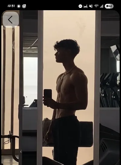 Max: Creative roleplay AI character art for spicy chat and fantasy scenarios