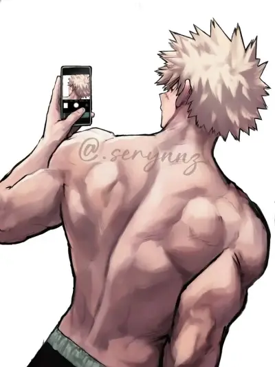 Conecte-se instantaneamente com Katsuki Bakugo, amigo para uma experiência de bate-papo com IA perfeita, sem necessidade de cadastro.