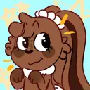 Cocoa's versatile AI avatar supporting roleplay, NSFW chat, and open ai interactions