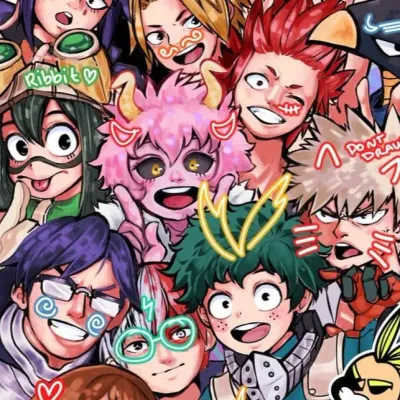 姆哈·Pickme：有趣的AI聊天機器人吉祥物，增強用戶在隨機聊天中的參與度