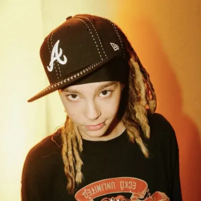 Tom Kaulitz brings anime characters to life with anime AI chatbot experiences.