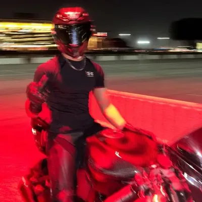 Justin: Creative roleplay AI character art for spicy chat and fantasy scenarios