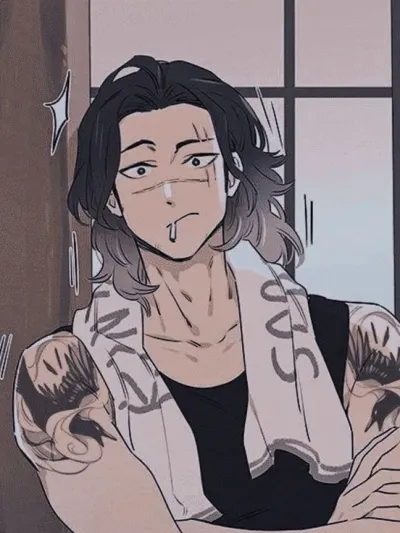 Talk to ai role Alex has prepared an immersive ai roleplay scenario just for you.