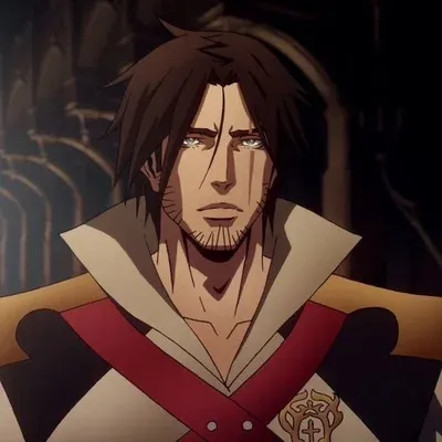 Explore endless storylines with Trevor Belmont, your interactive roleplay AI chat bot free.