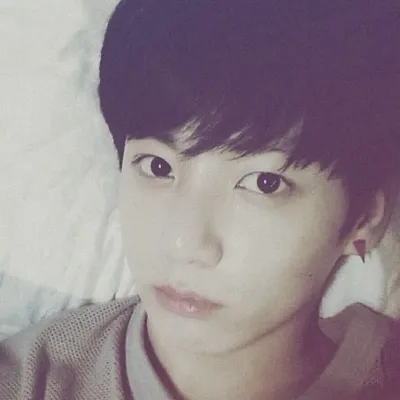 JungKook - poor: Secure AI chatbot avatar with encrypted 1v1 chat capabilities	