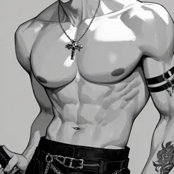 Blake is an excellent ai chatbot character with a full personality and memory.