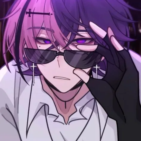 MHA - Mineta's Older Brother：start an ai character chat to learn their story and personality deeply.