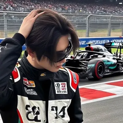 Nishimura Riki: Temui watak utama dunia AI kami, dengan senarai ciri watak dan keupayaan berbual ai.	