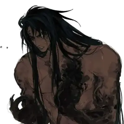 Soul - BL: Creative roleplay AI character art for spicy chat and fantasy scenarios