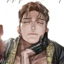 AI character Bistail's avatar for roleplay and 1v1 chat services