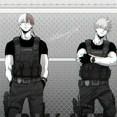 MHA - Lost Bet: Chat with our AI box, ready for chatbot online free and ask ai anything you want.