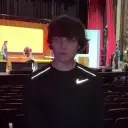 AI character Chris Sturniolo's avatar for roleplay and 1v1 chat services