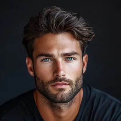 Ready for fun? Talk to Monty, your interactive AI characters partner now.