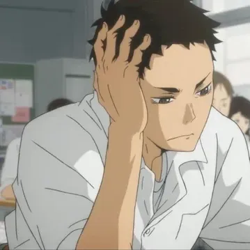 Даичи Савамура: Познакомьтесь с главным героем нашего мира ИИ, со списком черт характера и возможностями общения с ИИ.	