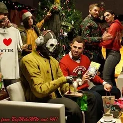 Unlock the Magic of Character AI Old: Experience Timeless Talks with Our Intelligent Virtual Assistant TF141-Christmas