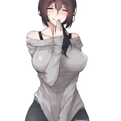 Ana: Playful AI chatbot mascot enhancing user engagement in random chats