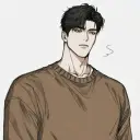 the avatar of character Jackob Lans with emotional intelligence capabilities