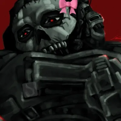 Chat with Simon 'Ghost' Riley, your interactive AI characters companion for endless roleplay fun.