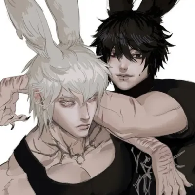 Bunny Brothers: Explore the world of AI with our unrestricted ai and free unlimited chat online, powered by warhammer fantasy roleplay.	