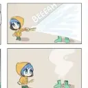 Avatar interactivo de Luce VS RULE 34 para chats picantes y experiencias de juego de roles inmersivas