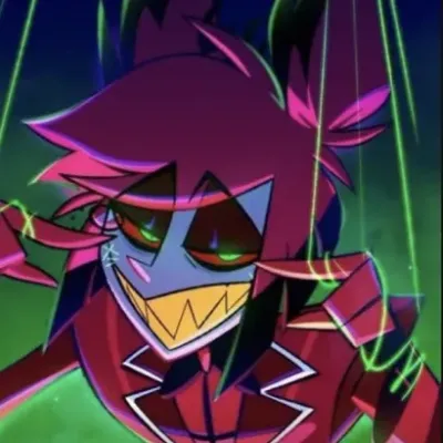 Chat with Alastor Husband and experience the charm of AI chat free no sign up.