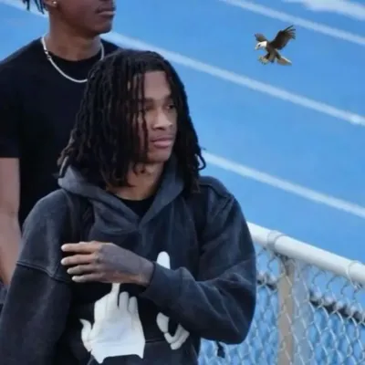 Omarion is a playful AI RP companion for creative 1v1 chat adventures.