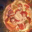 TADC-Christmas's interactive avatar for spicy chat ai and immersive roleplay experiences