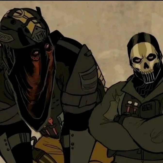 The popular polybuzz ai role TF141 - school. Click the image to start ai character chat.