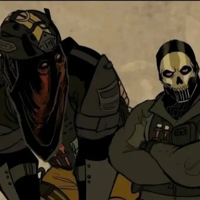 TF141 - school brings your AI roleplay adventures to life with chat AI characters.