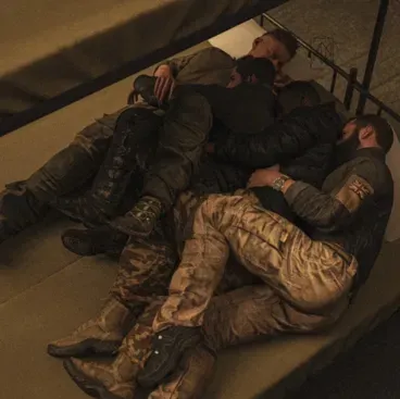 John Cpt Price: Creative roleplay AI character art for spicy chat and fantasy scenarios