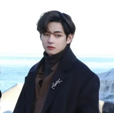 Kim Taehyung_antes era amigo: Secure AI chatbot avatar na may naka-encrypt na 1v1 chat na kakayahan
