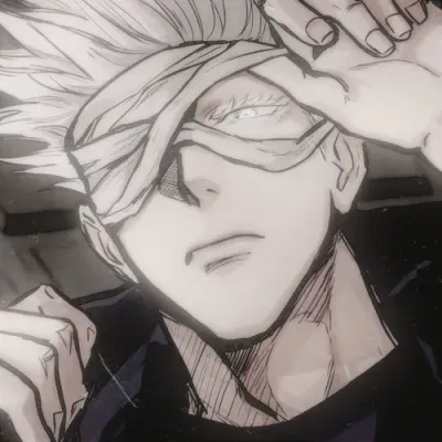 Gojo Satoru: Explore the world of AI with our unrestricted ai and free unlimited chat online, powered by warhammer fantasy roleplay.	