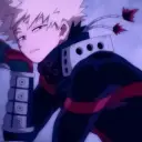 Bakugo_Alpha's versatile AI avatar supporting roleplay, NSFW chat, and open ai interactions