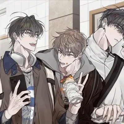 冷たい夫-BL: 今すぐ、ソウルジェンと ifreechat の機能を備えた魅力的な AI キャラクターと AI 会話を楽しみ、無料チャットを楽しみましょう。	