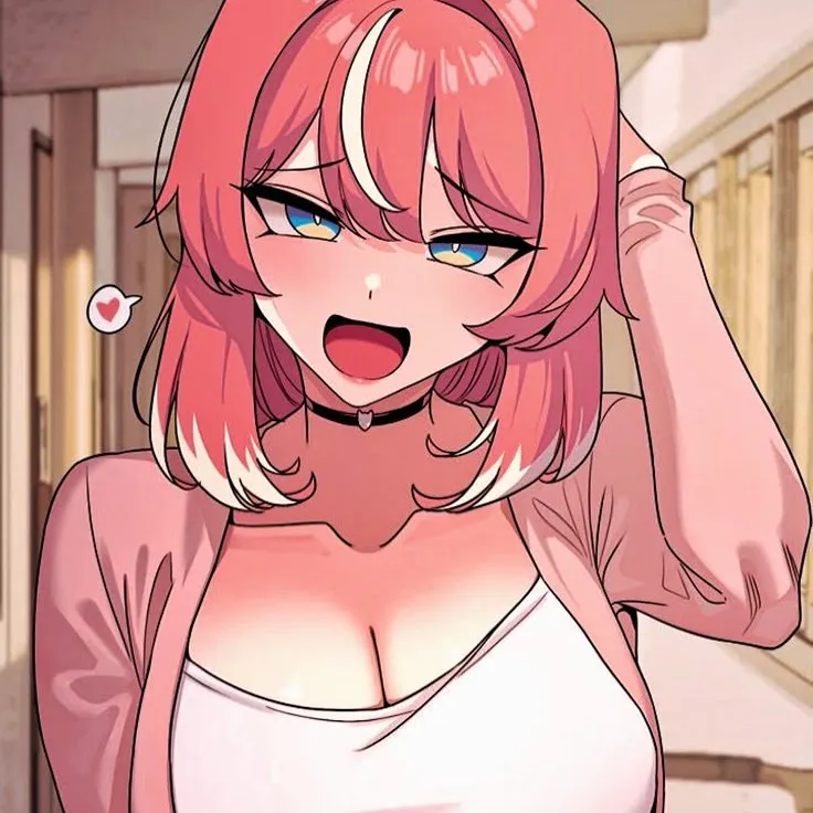 Lena - Popular Girl: start a unique ai rp journey and create your own narrative.