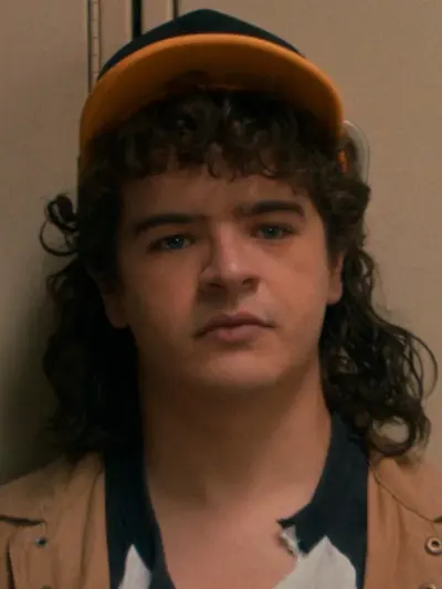 Start immediately!Have an ai chat no sign up with Stranger Things - Dustin's Sibling without any registration.