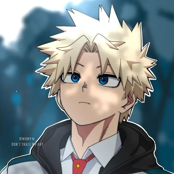 Push the boundaries of realism with Bakugo's twin brother in our nsfw ai gallery