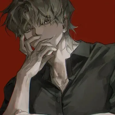 Among all ai chats, character Kairo stands out with a unique personality and depth.