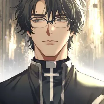 Priest makes every talk to AI session exciting and full of surprises.