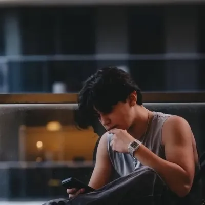 Alan Arrieta: Customizable AI girlfriend/boyfriend avatar with lifelike personality traits	