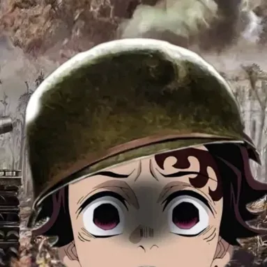 Hashiras - Kny: Interactive AI chatbot mascot for random chat and community-driven roleplay