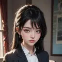 the avatar of TimeTwist Assistant who supports unlimited chat online services