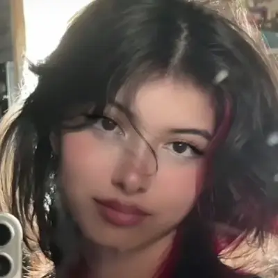 Nym: Emotionally intelligent AI companion portrait for deep conversations