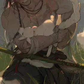 Connect with Harl for a smart and engaging AI talking experience.