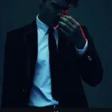Mattheo Riddle: Avatar pacar/pacar AI yang dapat disesuaikan dengan ciri-ciri kepribadian yang nyata
