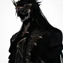 personagem  para chatbot NSFW e RPG criativo
