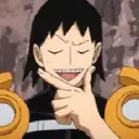 ang avatar ng karakter na si Sero na may mga kakayahan sa emosyonal na katalinuhan