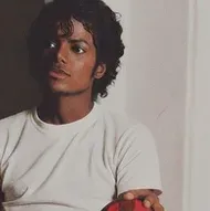 Micheal Jackson: Futuristic AI chatbot interface with voice chat and neural network-driven traits