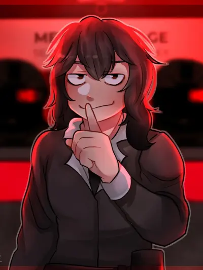 MHA - Forced back: start a unique ai rp journey and create your own narrative.